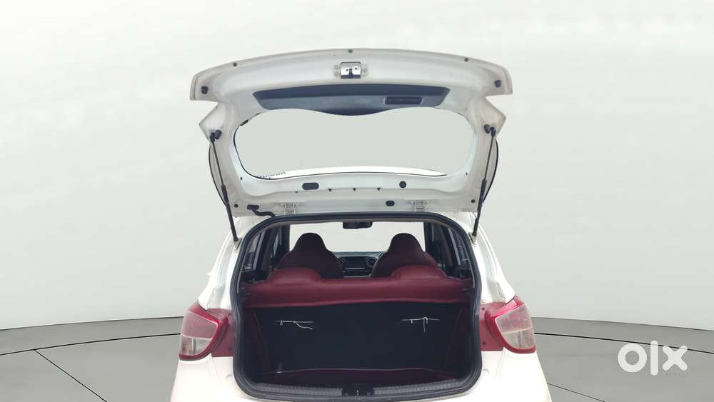 Hyundai Grand I10 1.2 Kappa Sportz, 2020, Petrol