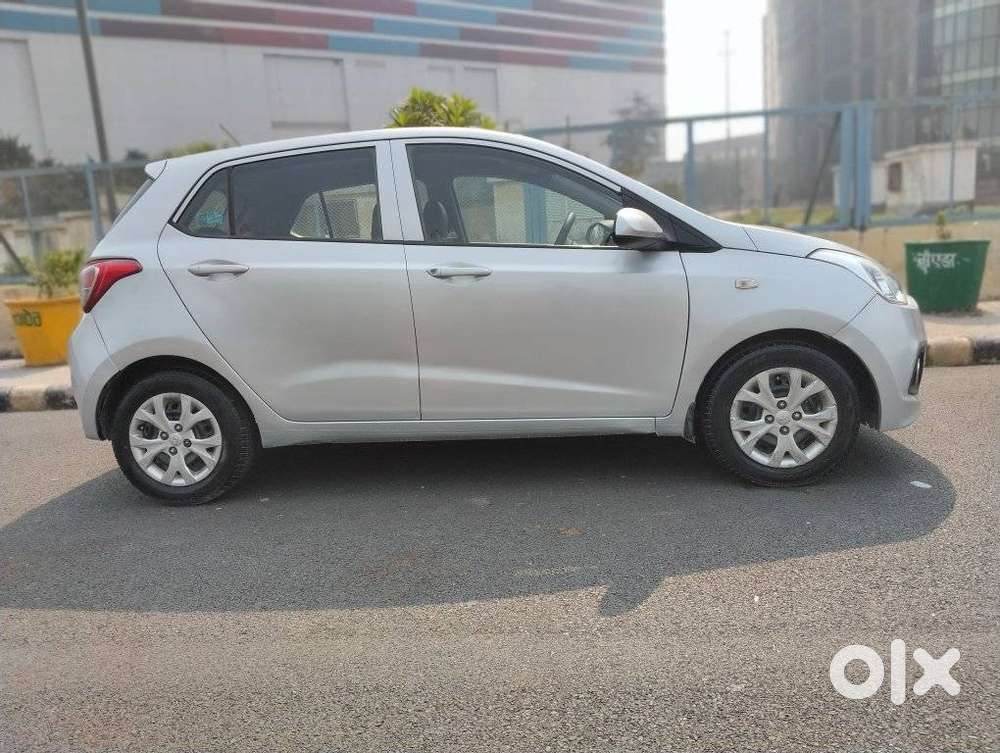 Hyundai Grand I10 Magna, 2014, Petrol