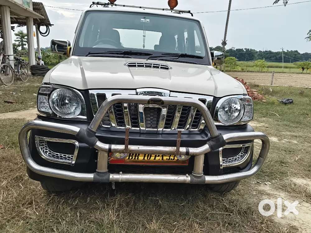 Mahindra Diesel 2014 Car