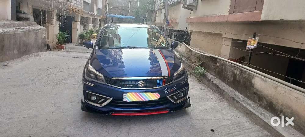 Maruti Suzuki Ciaz 2018 Petrol 47300 Km Driven In Excellent Condition