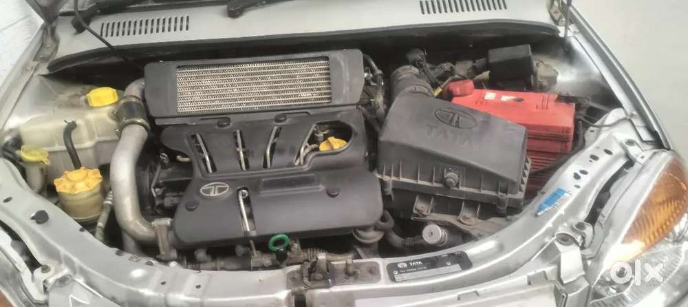 Tata Indica Ev2 Ls 2016 Diesel