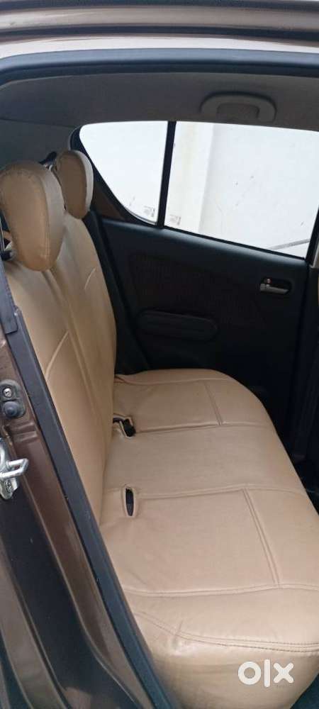 Maruti Suzuki Ritz Vxi (abs) Bs Iv, 2013, Petrol