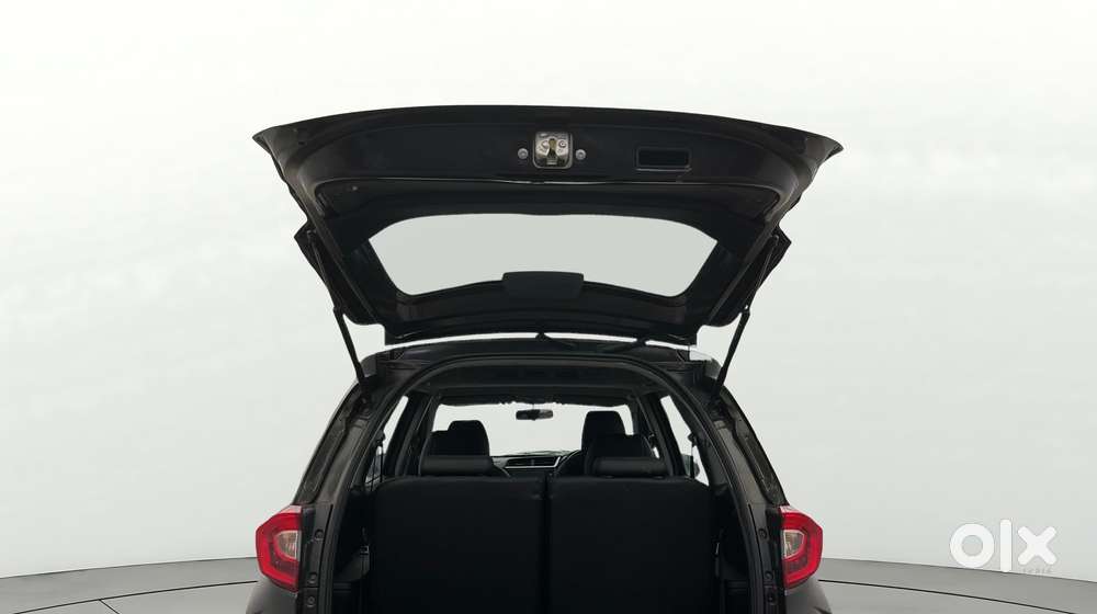 Honda Br-v 1.5 Vx I-vtec Mt, 2016, Petrol