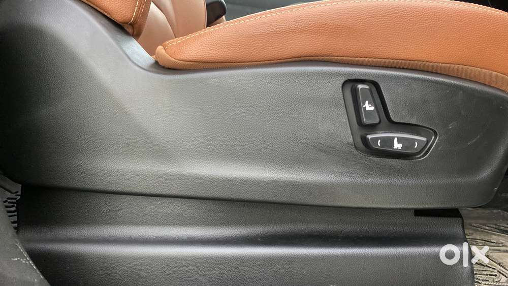 Mg Hector Plus 1.5 Hybrid Sharp Turbo 6 Str, 2022, Petrol