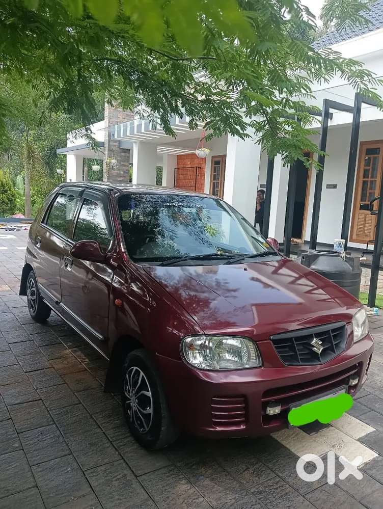 30 + Km Mileage/1 Kg Cng.good 
Condition.