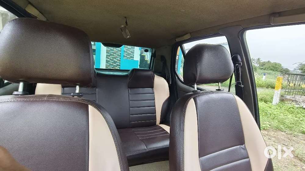 Tata Indica Ev2 Lx 2013 Diesel Manual