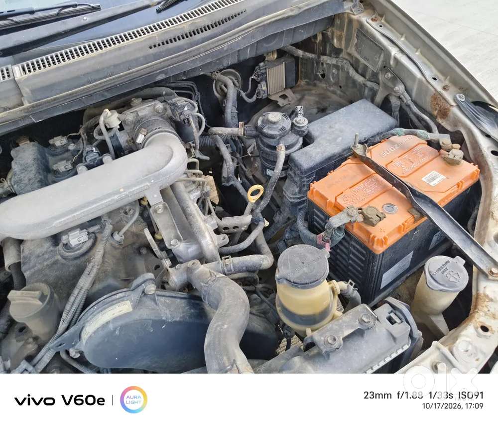 Toyota Innova 2007 Diesel Car Valid 2028