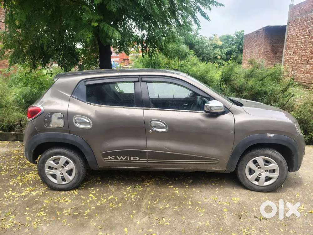 Renault Kwid Rxt Sce 2020