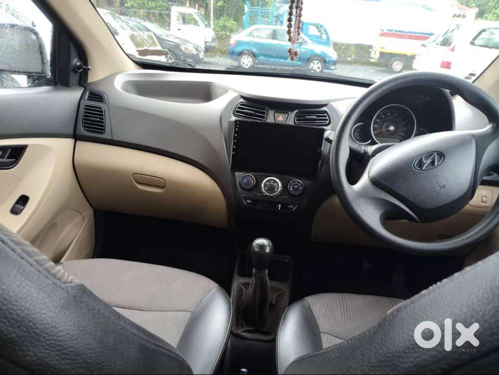 Hyundai Eon Magna+ 2014 For Sale – Mint Condition, Touch Screen