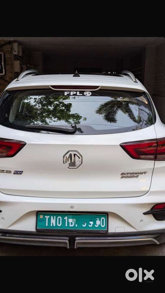 Topend Model 50.3kw Battery Under Warranty