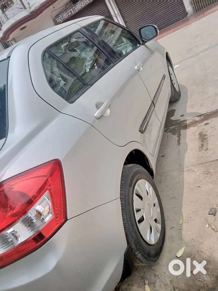 Maruti Suzuki Swift Dzire 115000 Km Driven
