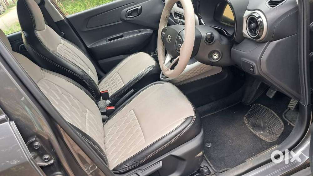 Hyundai Exter S 1.2 Mt, 2023, Petrol