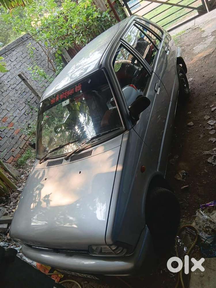 Used Maruti 800 , 2001