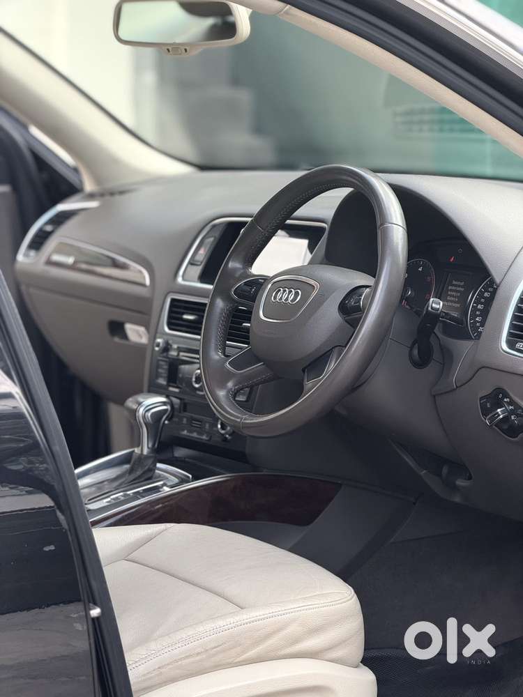 Audi Q5 3.0 Tdi Premium Plus, 2015, Diesel