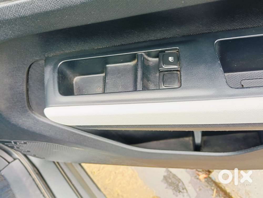 Tata Punch Pure Icng, 2023, Cng & Hybrids