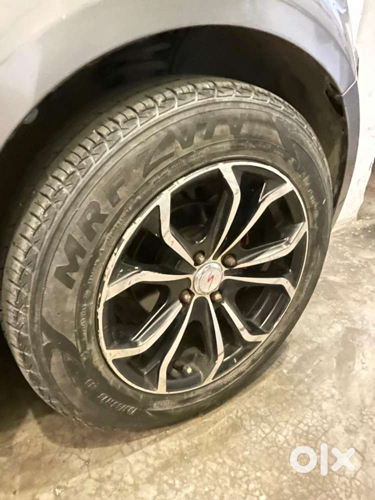 Maruti Suzuki Ignis 2018 Fully Loaded