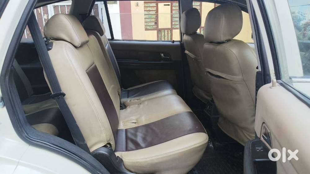 Tata Aria 2010-2013 Pleasure 4x2, 2013, Diesel