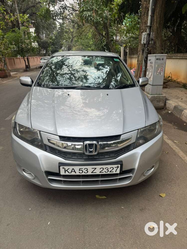 Honda City Excellent Condition