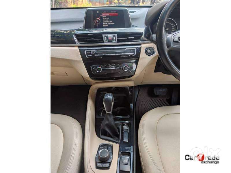 Bmw X1 Sdrive20d Expedition, 2016, Diesel