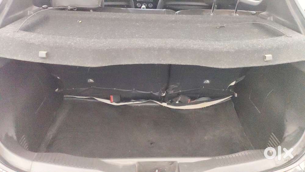 Renault Kiger Rxz, 2024, Petrol