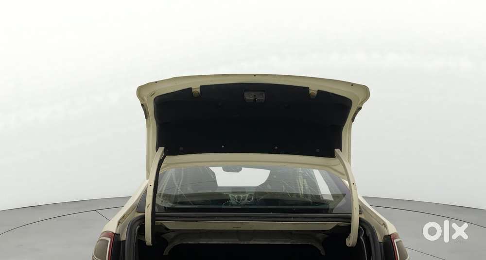 Ford Fiesta 2011-2013 Diesel Style, 2013, Diesel