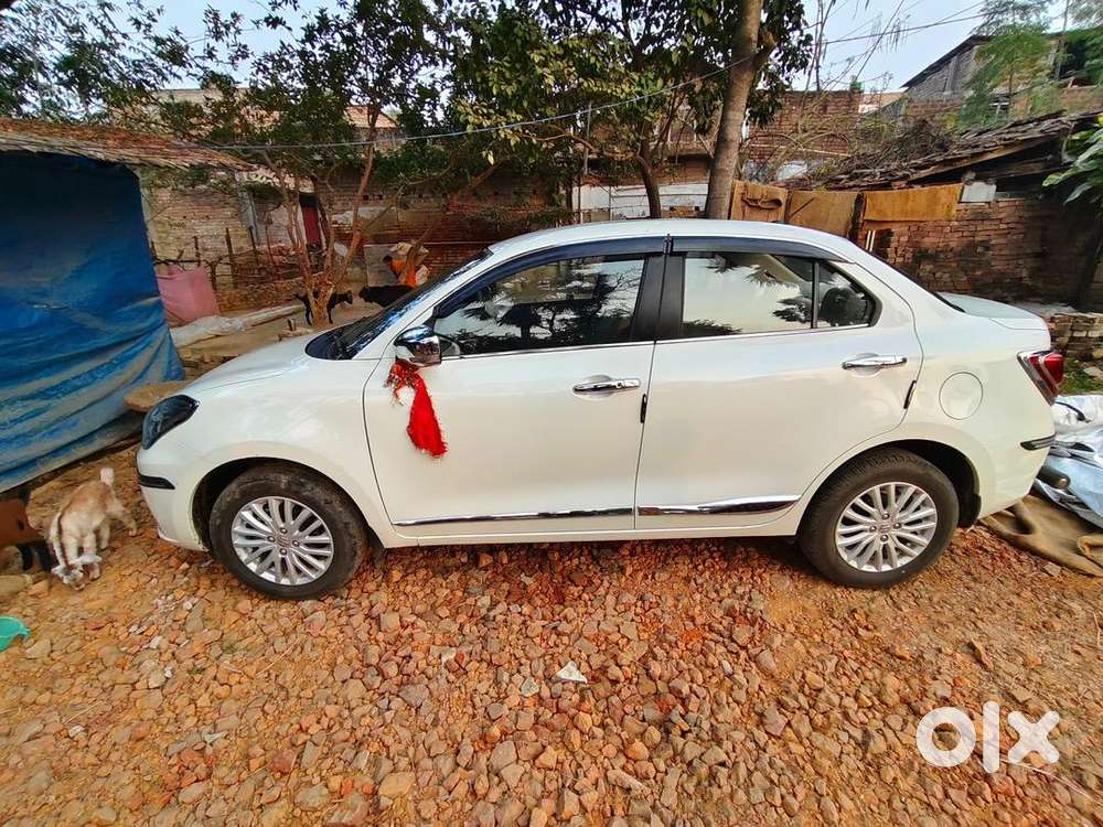 Maruti Suzuki Dzire 2023