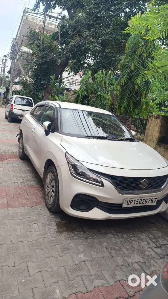 Maruti Baleno 1.2 Delta 2023