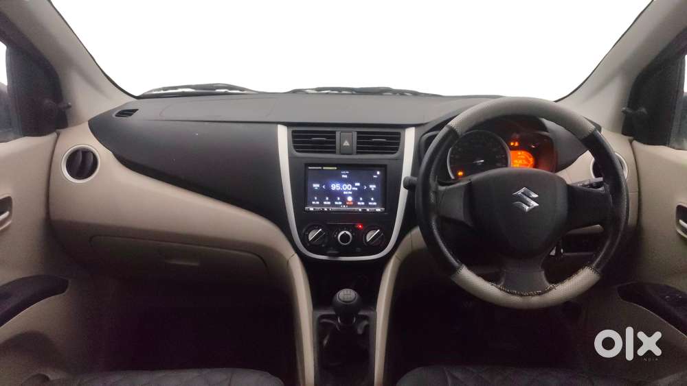 Maruti Suzuki Celerio Cng Vxi Optional, 2019, Cng & Hybrids