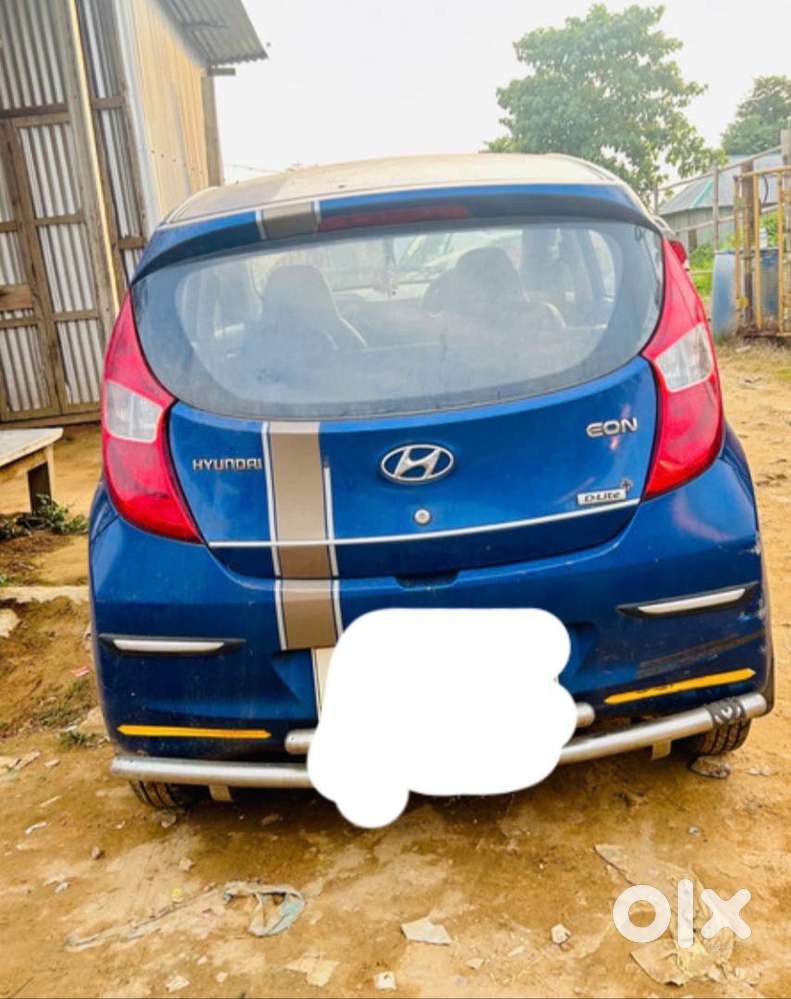 Tip Top Condition Hyundai Eon