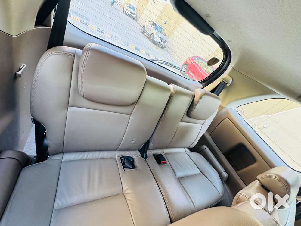 Toyota Innova 2.5 G (diesel) 7 Seater, 2016, Diesel