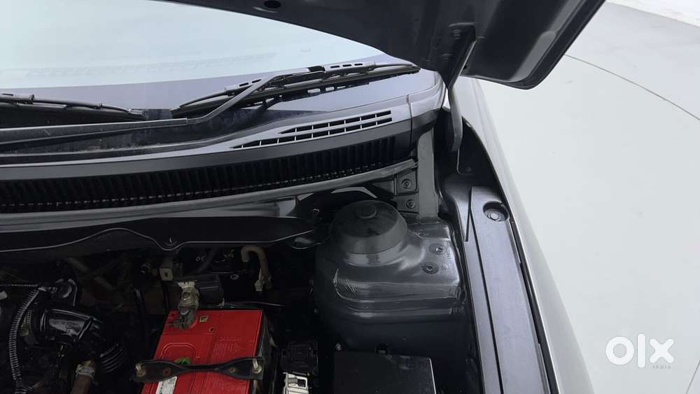 Maruti Suzuki Ciaz Smart Hybrid Zeta, 2018, Petrol