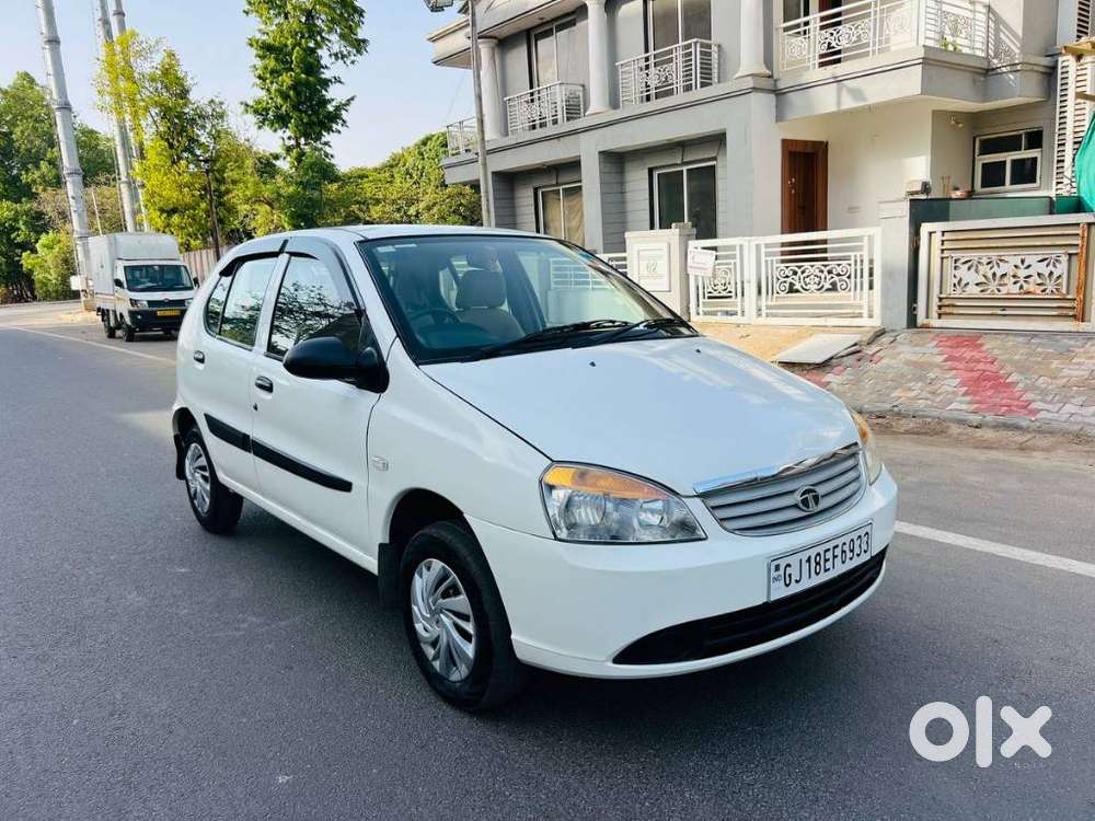 Tata Indica V2 Dl Bsiii, 2015, Diesel