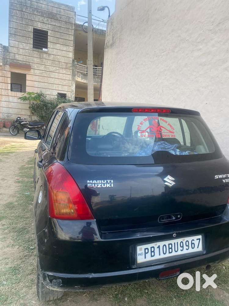 Maruti Suzuki Swift 2006 Petrol Well Maintained