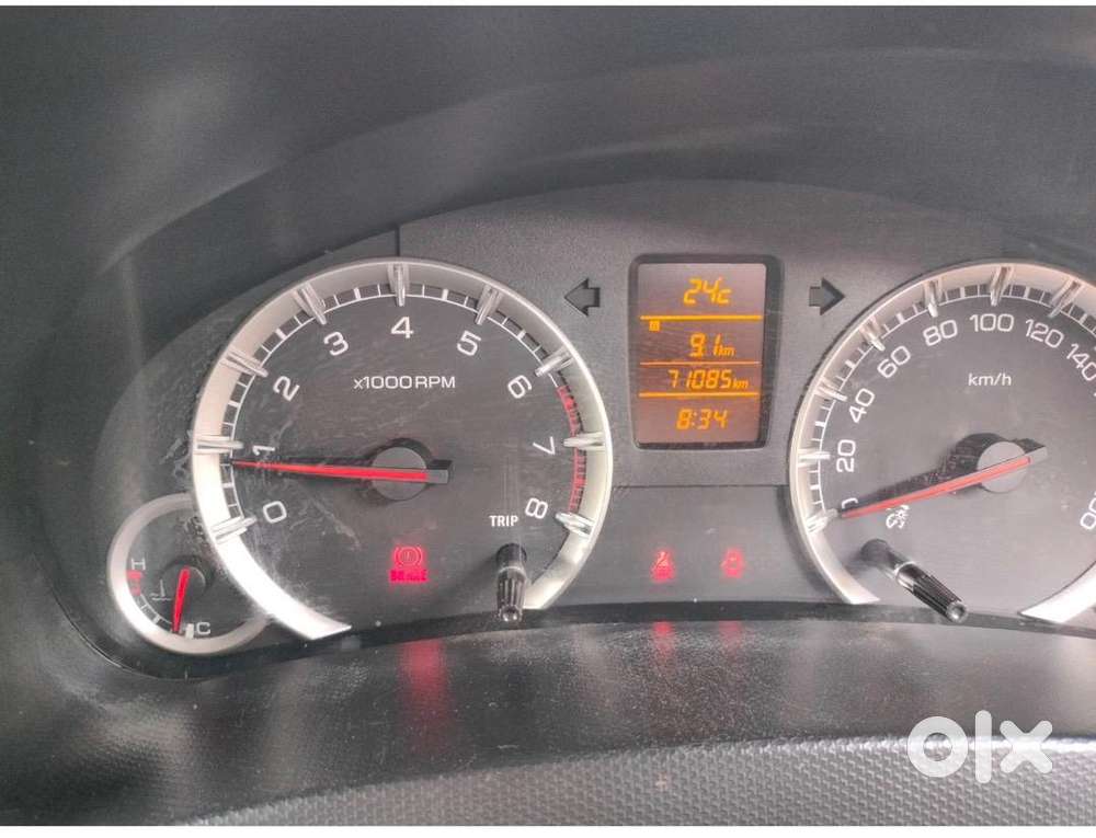 Maruti Suzuki Swift 2018 Petrol Well Maintained