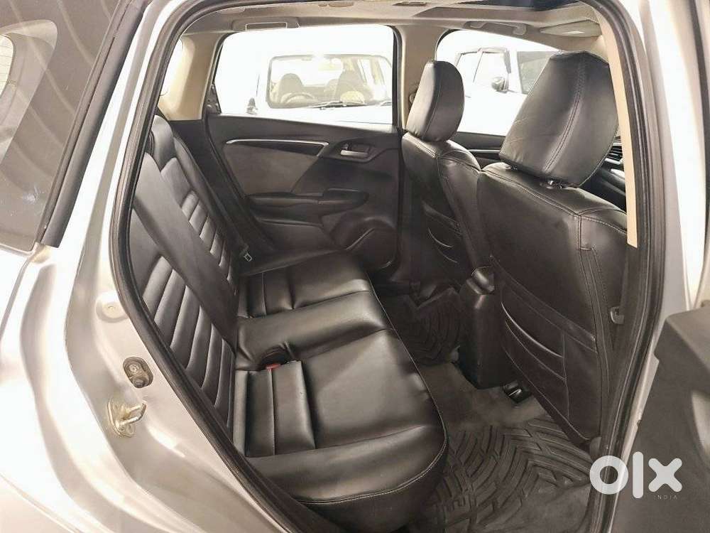 Honda Wr-v 1.5 Vx I-dtec, 2017, Diesel