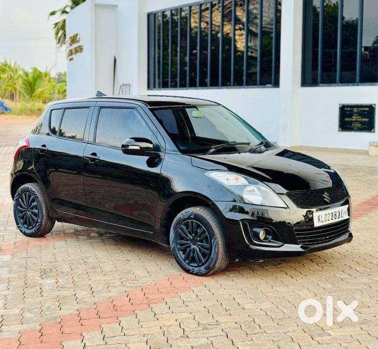 Maruti Suzuki Swift 2011-2014 Vdi, 2012, Diesel