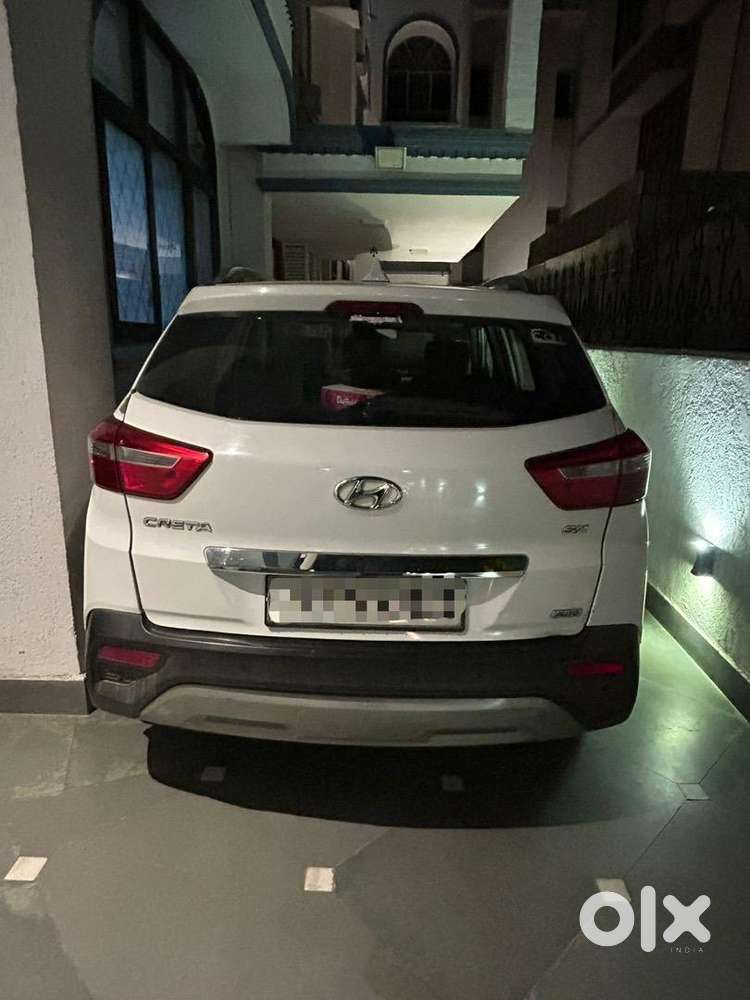 Hyundai Petrol Car 2016