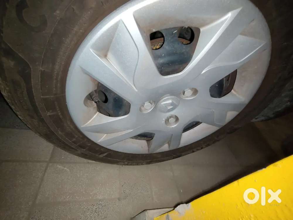 Renault Kwid Rxt Mt 1l