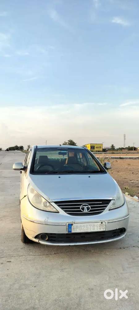 Tata Indica Vista 2013 Ls
