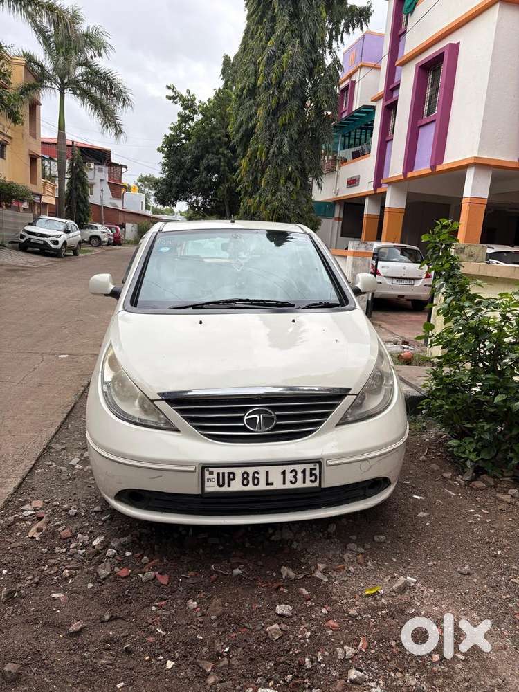 Tata Indica Vista 2011