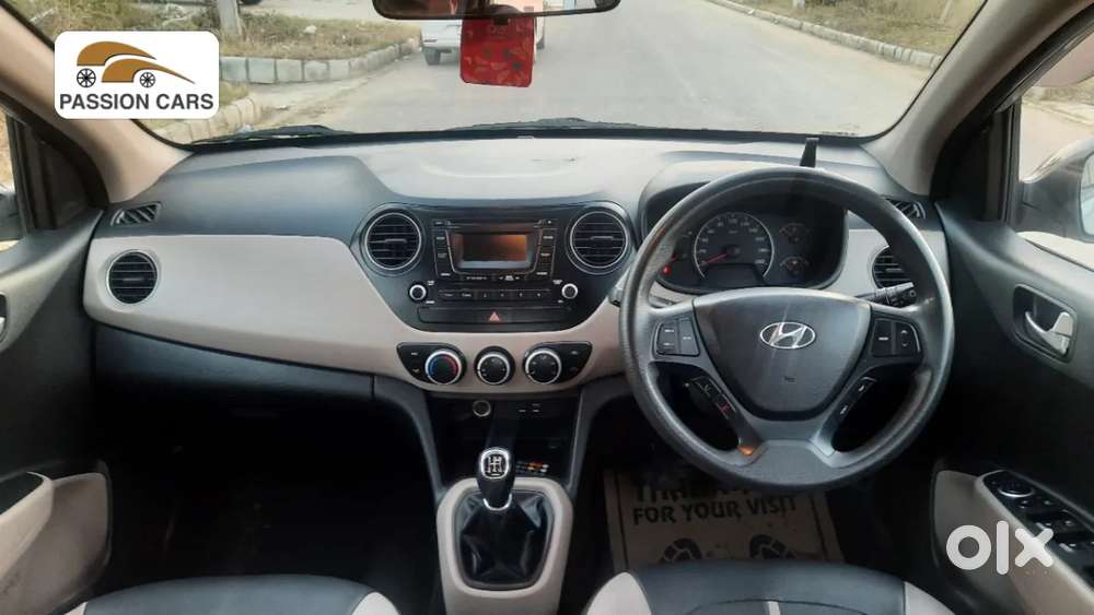 Hyundai Grand I10 [ ] 1.2 Kappa Vtvt Sportz, 2015, Petrol