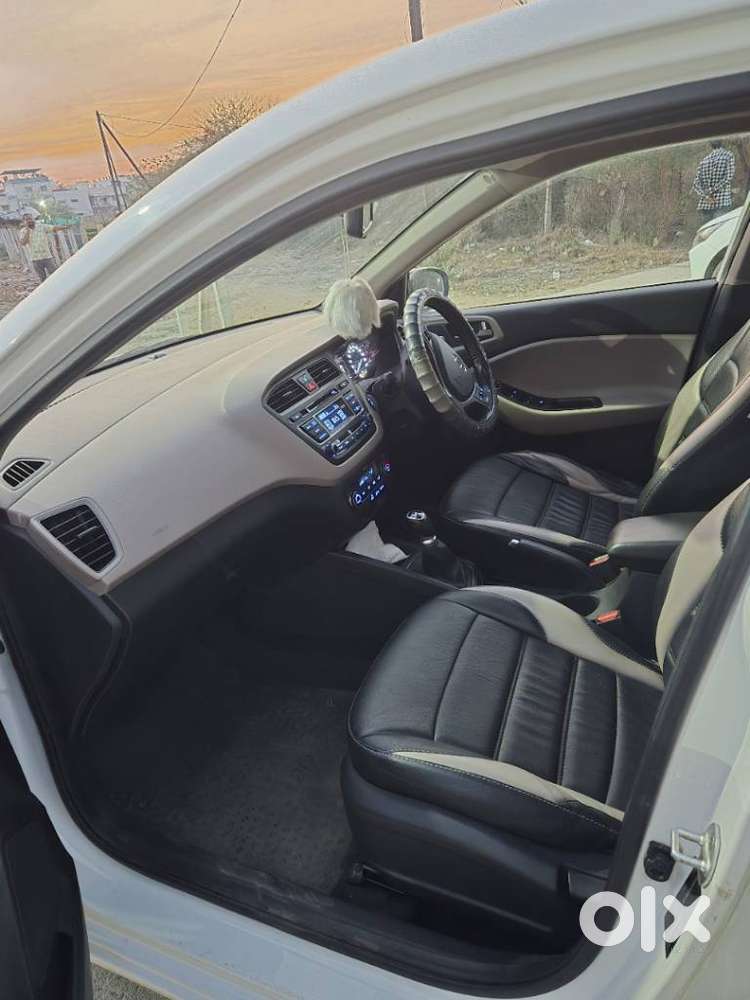 Hyundai Elite I20 Asta 1.2, 2014, Petrol