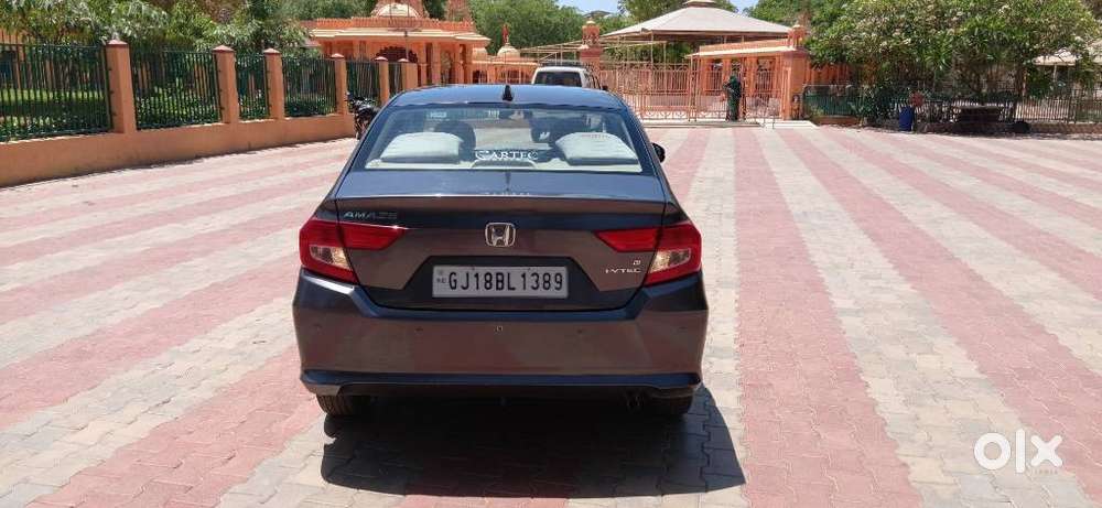 Honda Amaze 1.2 V I-vtec Mt, 2019, Petrol