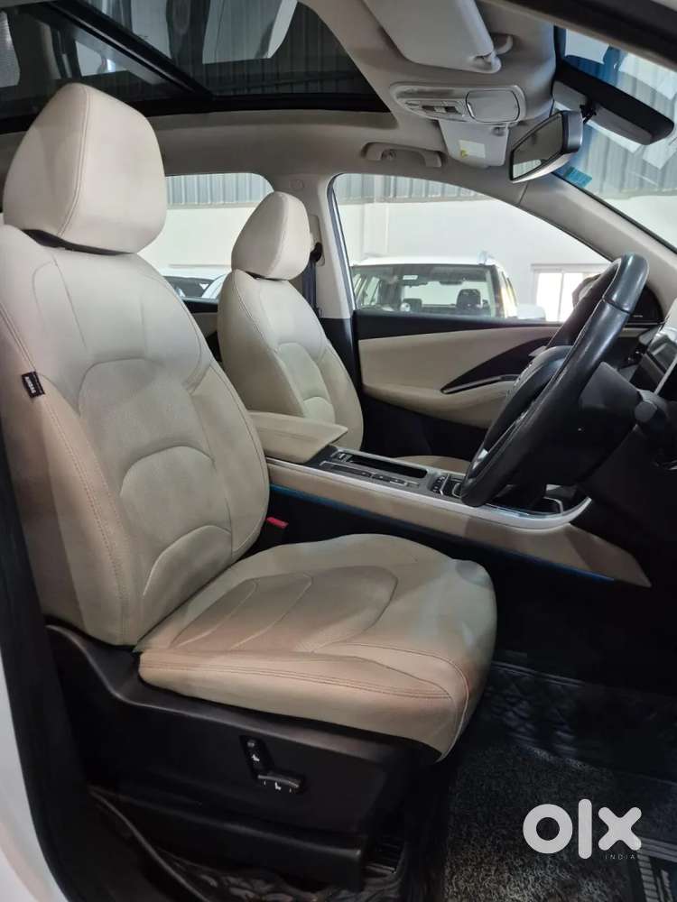 Mg Hector Savvy Pro 1.5 Turbo Cvt, 2023, Petrol