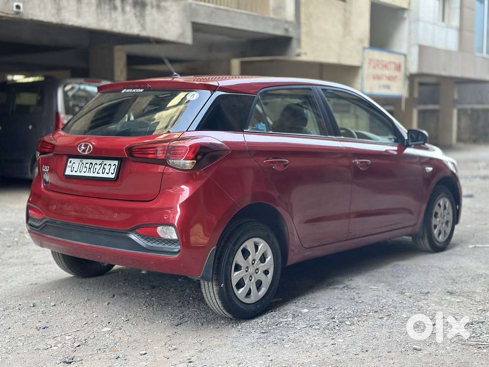 Hyundai Elite I20 Magna Plus, 2019, Petrol