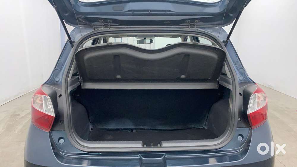 Hyundai Grand I10 Nios Sportz Amt 1.2 Kappa Vtvt, 2019, Petrol