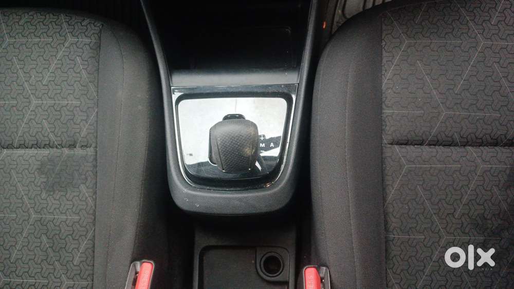 Tata Punch Adventure Amt, 2024, Petrol