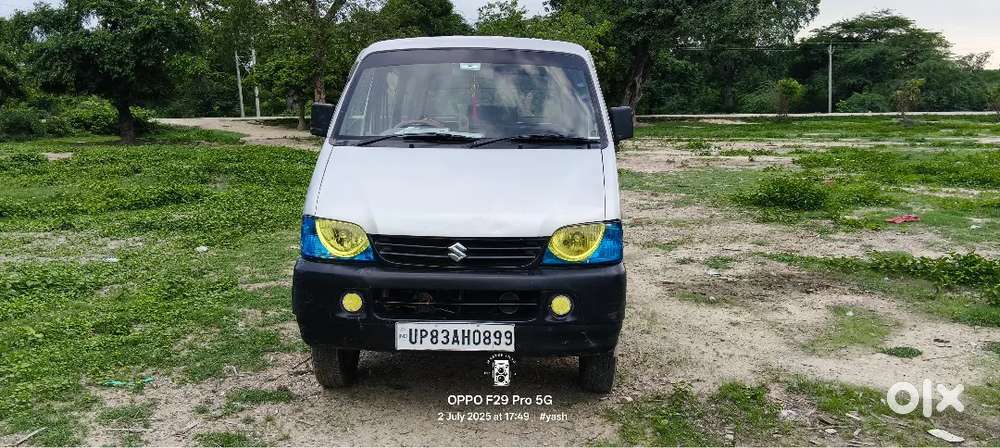 Maruti Eeco 1.2 2015