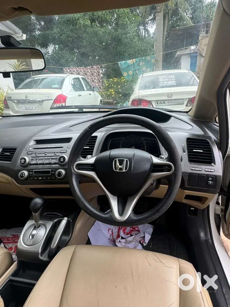 Honda Civic 2009