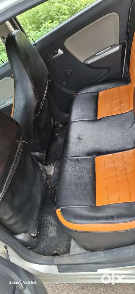 Maruti Suzuki Alto 2016 Manual Petrol